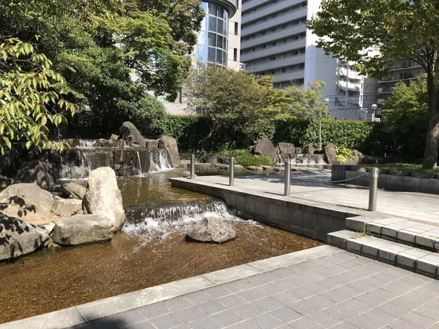 Toyotsu Park