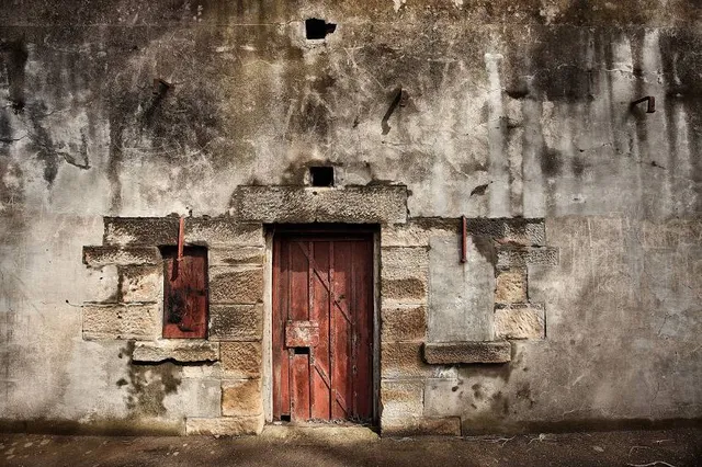 Kangaroo Bluff Battery Historic Site