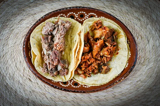 Barbacoa Rancho San Vicente