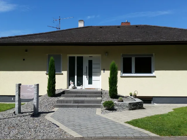 Gästehaus Jeurissen