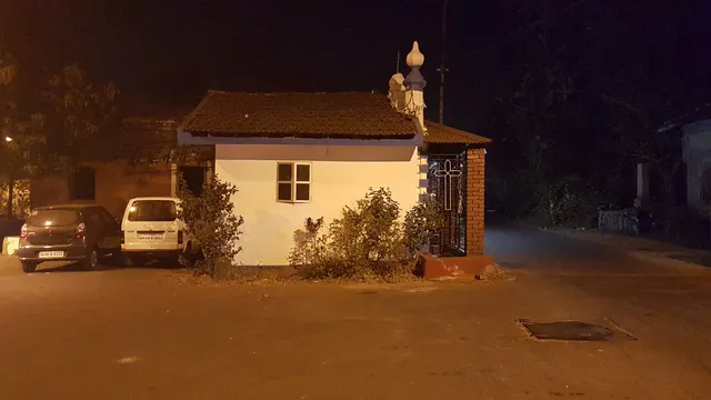 Chapel of Our Lady of Piety