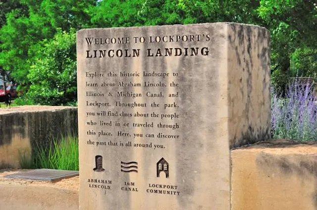 Lincoln Landing