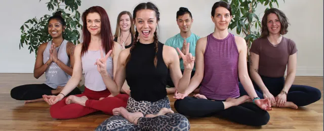 Yoga Sanctuary Academy