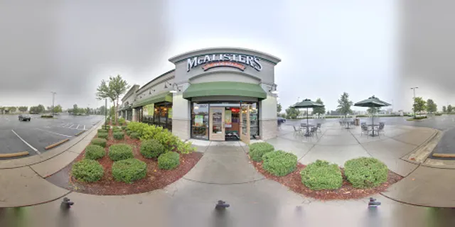 McAlister's Deli