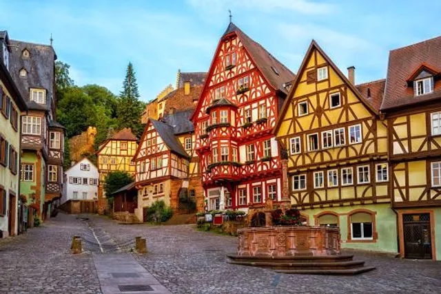 Miltenberg City Museum