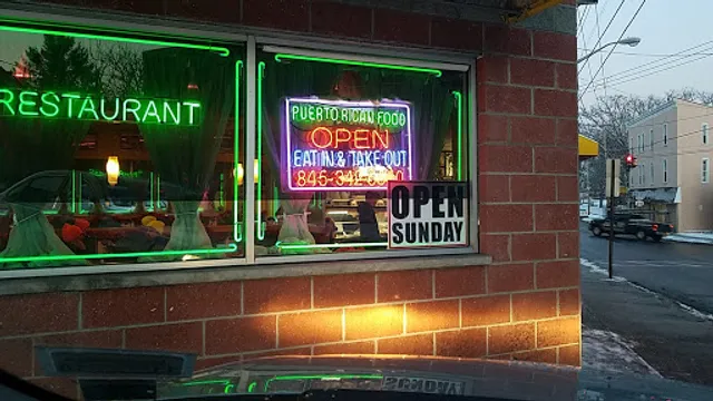 Los Mocanos Restaurant