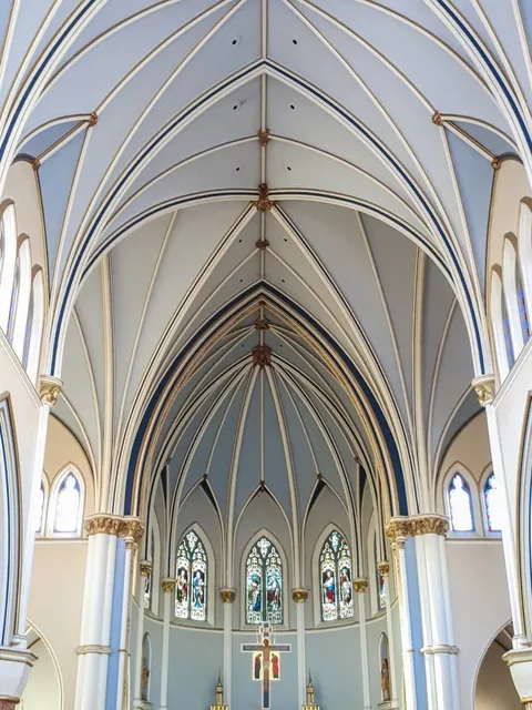 Cathedral of Our Lady of the Holy Rosary