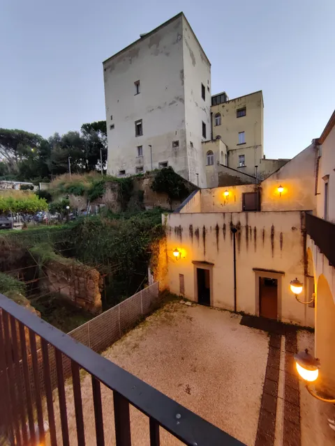 Polo Culturale Palazzo e Torre Toledo