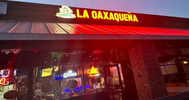 La Oaxaqueña Mexican Food llc
