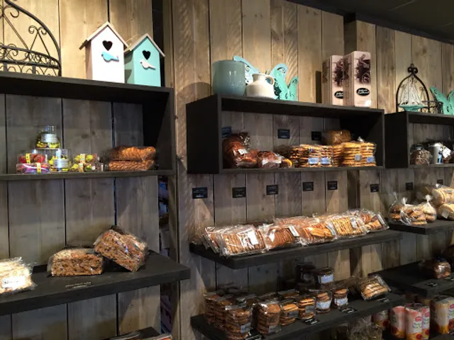 Bakery Slijkerman