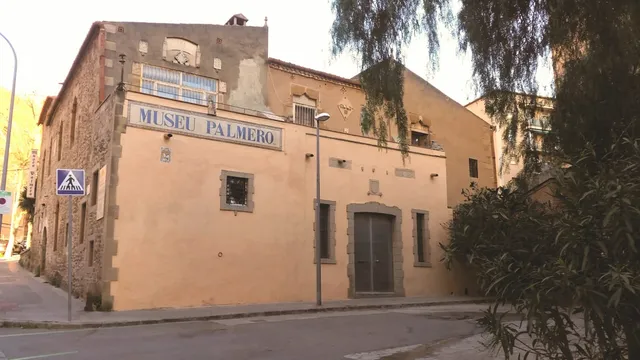 Museo de arte Palmero