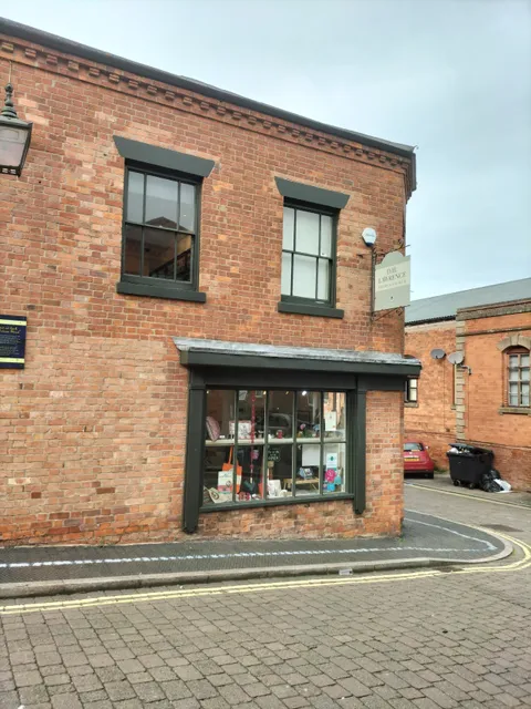 The D.H. Lawrence Birthplace Museum