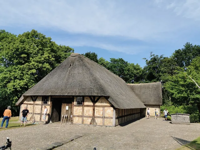 Ostenfelder Bauernhaus