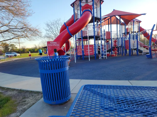 Hummel Park