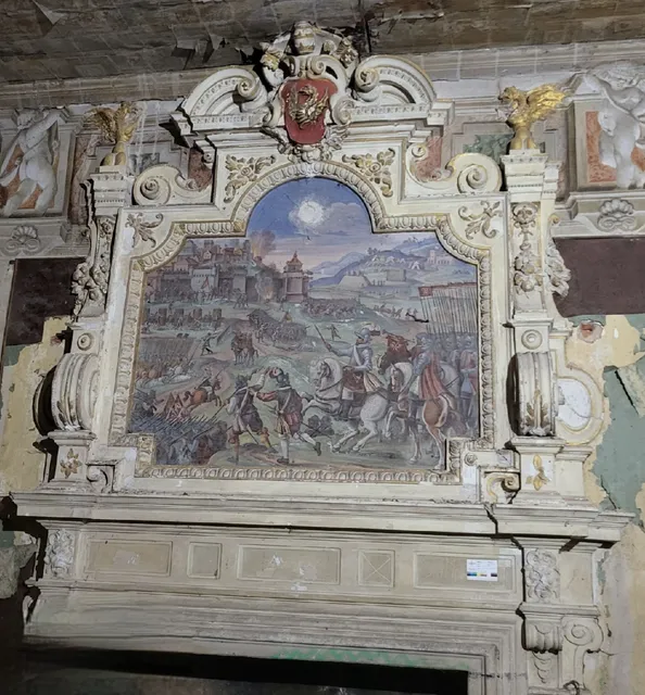 Villa Malvasia (Villa Clara)