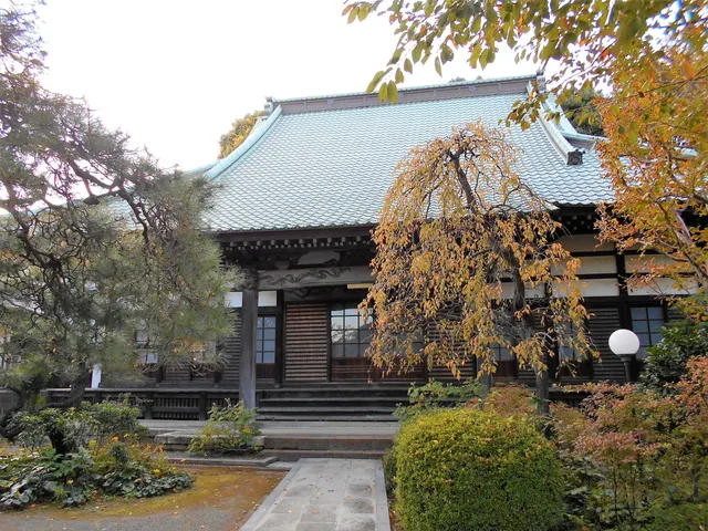 Jodoshinshuuhonganjihasaijoji