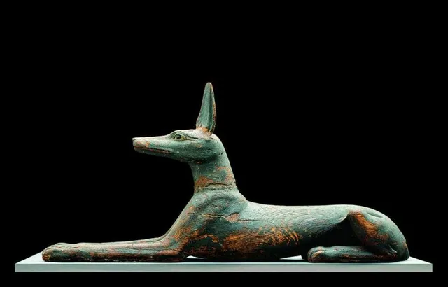 Archaeological Museum