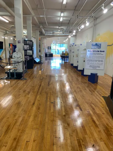 Seneca Museum of Waterways and Industry