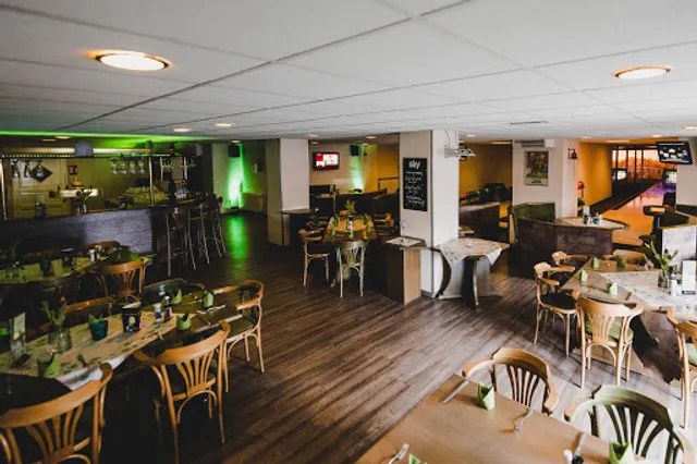 Schützenhaus Großenhain