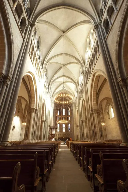Chapelle des Macchabées