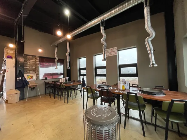 춘천1번지닭갈비