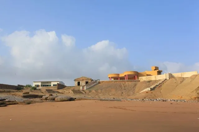 French Beach, Karachi