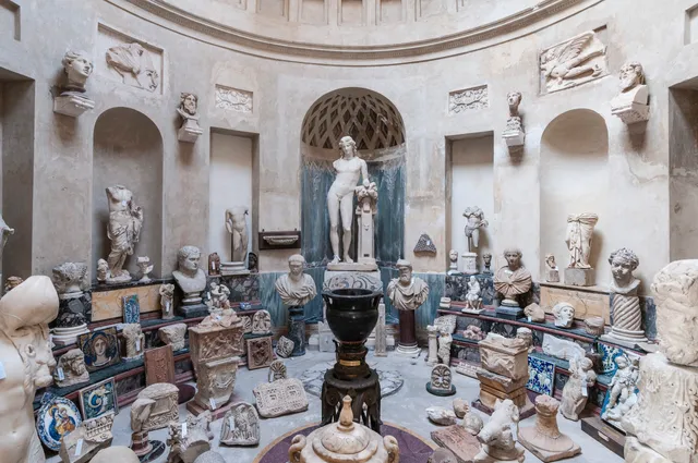 Casa Museo Lodovico Pogliaghi