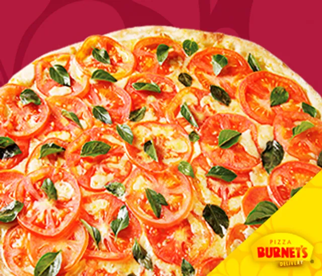Pizza Burnet's Cidade Nova