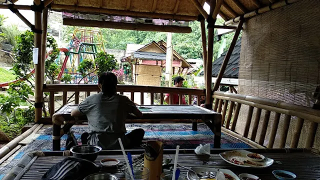 Goeboek Bamboe Cinangka