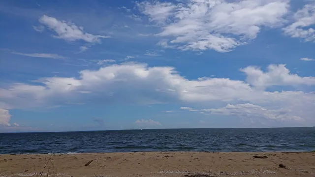 Tsuzumigaura beaches