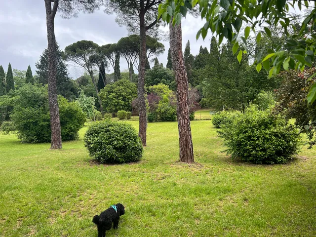 Giardini Baden Powell