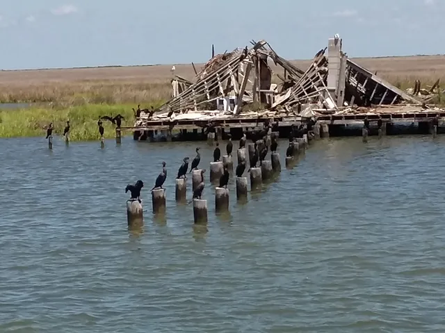 Smith Island Cultural Center