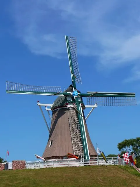 Windmill Cultural Center