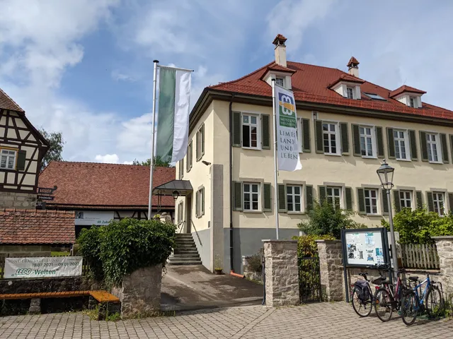 Museum Welzheim