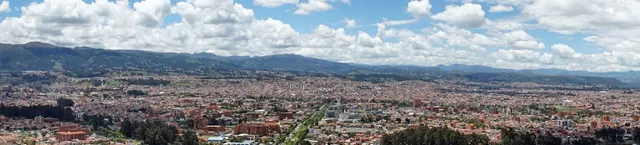 Parque Acuático Los Sueños