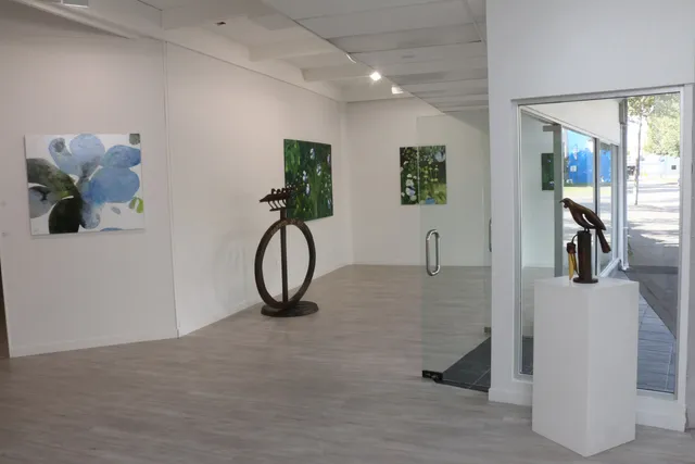 Zimmerman Art Gallery