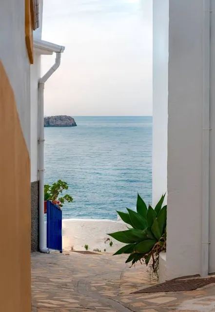 Peñón de Salobreña