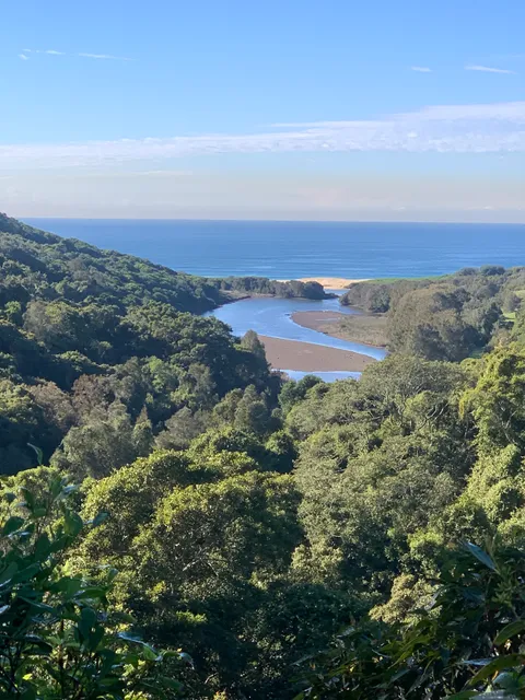 Yuelarbah walking track