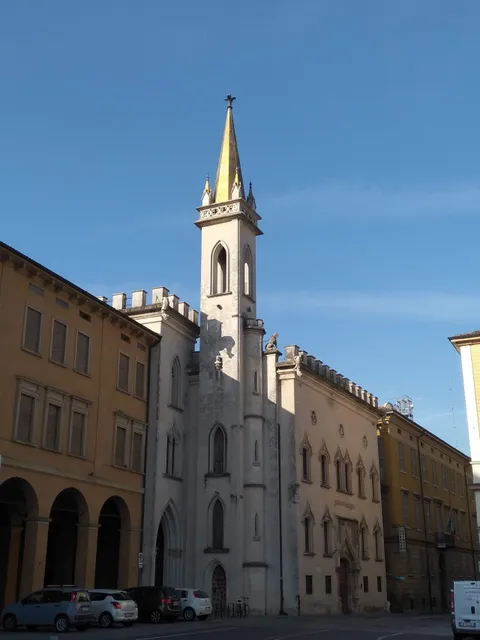 Galleria Parmeggiani