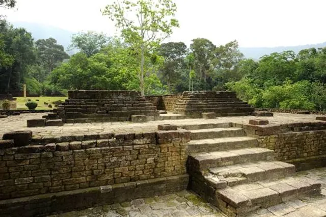 Bujang Valley Archaeological Museum