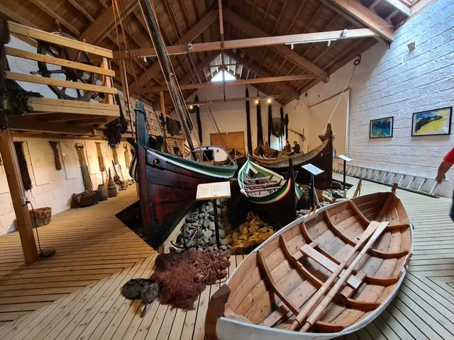 North Norwegian Boat Museum