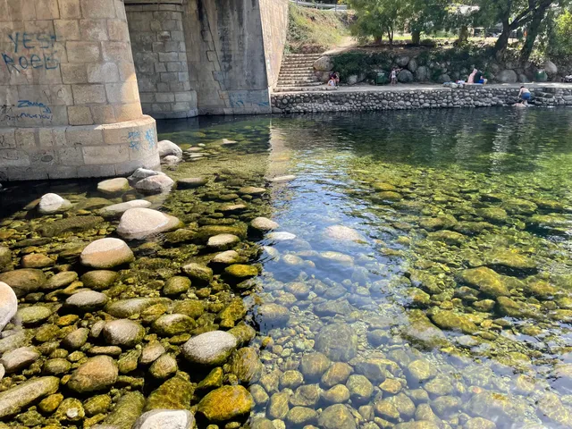 Puente de la Serradilla
