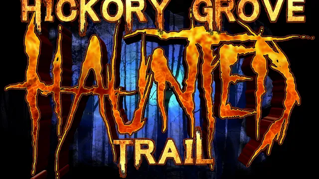 Hickory Grove Haunted Trail