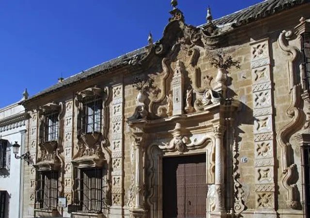 Cilla del Cabildo Colegial