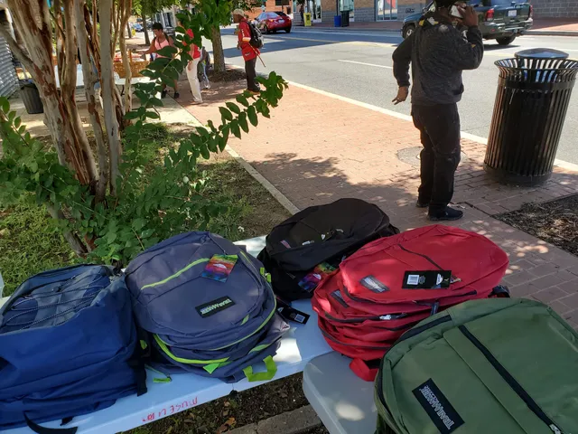 America's Islamic Heritage Museum