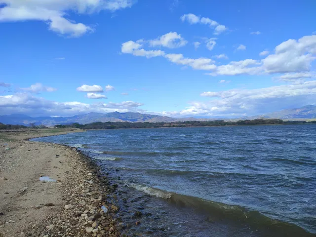 La Puntona, El Tamarindo, El Paraíso, Chalatenango