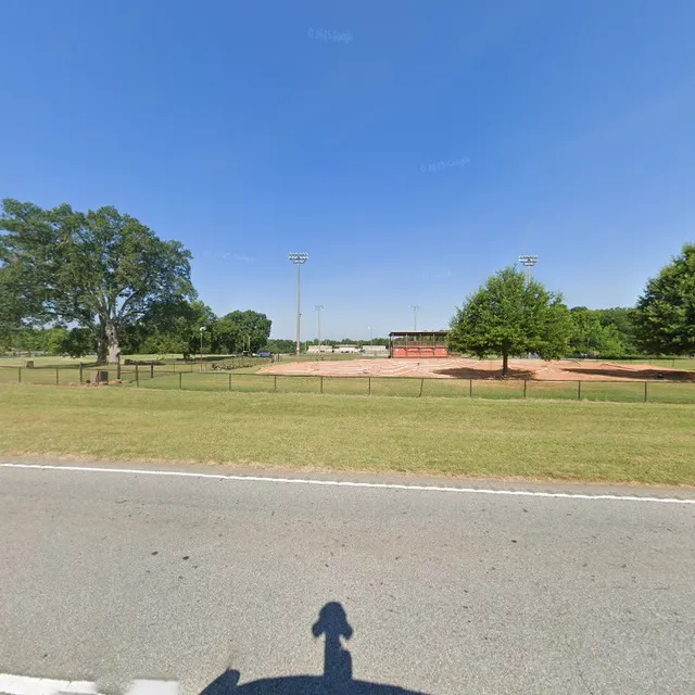 S&B RC Speedway Track