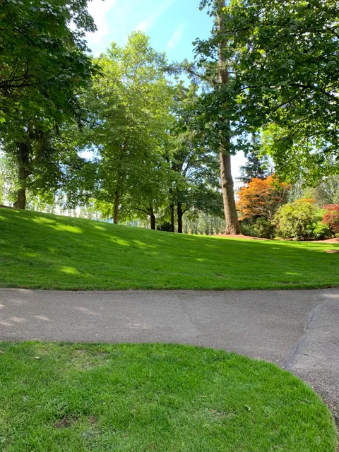 Lake Hills Community Park