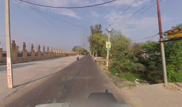 Baba bankhankhaneshwar