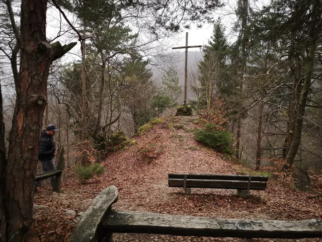 Schwabenliesel Unterkochen
